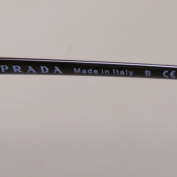 Prada PR20US Hu7219 Sunglass - Picture 3 of 5